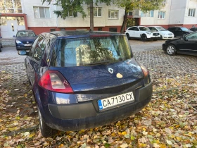 Renault Megane, снимка 4