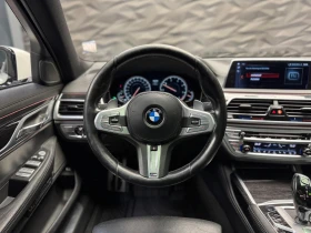BMW 730 d xDrive M Sport Pro - 58900 лв. / 30115.09 € - 48026260 6