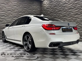 BMW 730 d xDrive M Sport Pro - 58900 лв. / 30115.09 € - 48026260 3