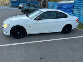 BMW 320, снимка 1