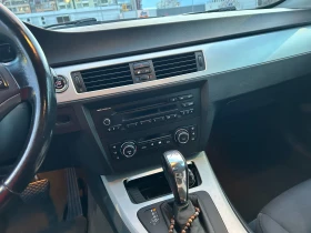 BMW 320, снимка 8