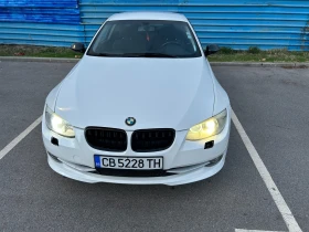 BMW 320, снимка 2