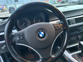 BMW 320, снимка 6