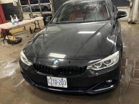 BMW 428 * xDrive * CARFAX * БЕЗ ПЪРВОНАЧАЛНА ВНОСКА - 26600 лв. / 13600.36 € - 96804497 6