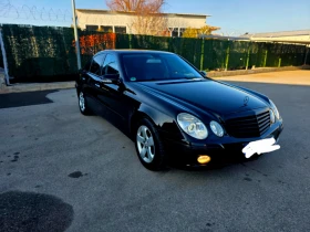 Mercedes-Benz E 320 3.2 V6 EVO Avantgarde, снимка 3