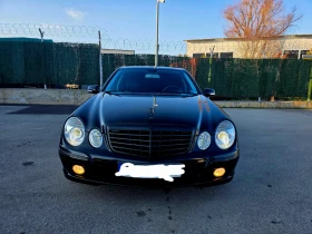Mercedes-Benz E 320 3.2 V6 EVO Avantgarde, снимка 2
