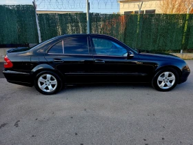 Mercedes-Benz E 320 3.2 V6 EVO Avantgarde, снимка 8