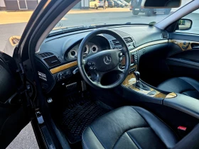 Mercedes-Benz E 320 3.2 V6 EVO Avantgarde, снимка 9