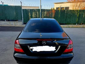 Mercedes-Benz E 320 3.2 V6 EVO Avantgarde, снимка 5