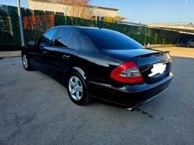 Mercedes-Benz E 320 3.2 V6 EVO Avantgarde, снимка 4