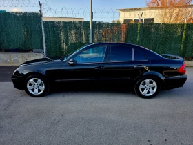 Mercedes-Benz E 320 3.2 V6 EVO Avantgarde, снимка 7