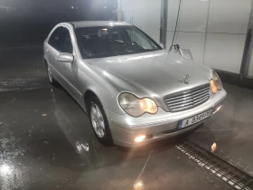 Mercedes-Benz C 180 kompressor ГАЗ - изображение 1