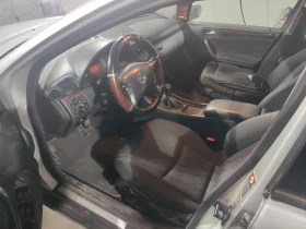 Mercedes-Benz C 180 kompressor ГАЗ, снимка 6