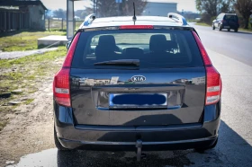 Kia Ceed, снимка 14