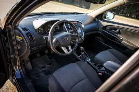 Kia Ceed, снимка 7
