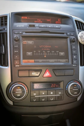 Kia Ceed, снимка 16