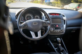 Kia Ceed, снимка 10