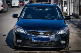 Kia Ceed, снимка 3