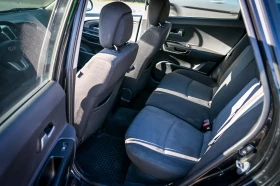Kia Ceed, снимка 9