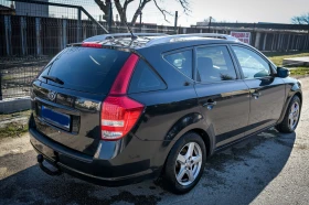 Kia Ceed, снимка 4