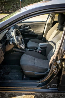 Kia Ceed, снимка 12