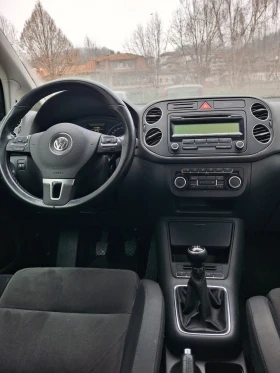 VW Golf Plus 1.6 tdi 105 - 9990 лв. / 5107.81 € - 44671103 6