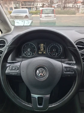 VW Golf Plus 1.6 tdi 105 - 9990 лв. / 5107.81 € - 44671103 7