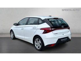 Hyundai I20 Месечна вноска от 140   - 12200 € / 23861.13 лв. - 24095515 2