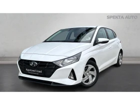 Hyundai I20 Месечна вноска от 140  