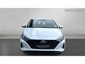 Hyundai I20 Месечна вноска от 140   - 12200 € / 23861.13 лв. - 24095515 5