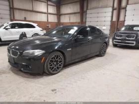 BMW 528 XDRIVE - 8000 € / 15646.64 лв. - 38536051 2