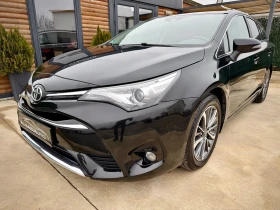 Toyota Avensis 1.8 VALVEMATIC* FACELIFT* EDITION-S+  - 11900 € / 23274.38 лв. - 52384426 8
