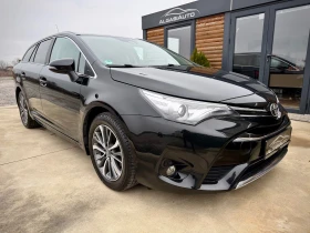 Toyota Avensis 1.8 VALVEMATIC* FACELIFT* EDITION-S+  - 11900 € / 23274.38 лв. - 52384426 6