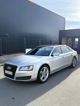 Audi A8 4.0TFSI LONG - 14990 € / 29317.89 лв. - 65870846 3