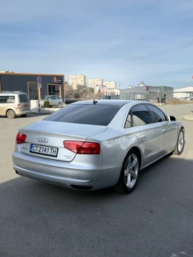 Audi A8 4.0TFSI LONG - 14990 € / 29317.89 лв. - 65870846 6