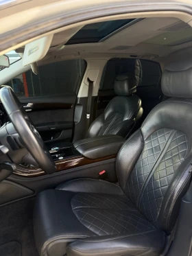 Audi A8 4.0TFSI LONG - 14990 € / 29317.89 лв. - 65870846 11
