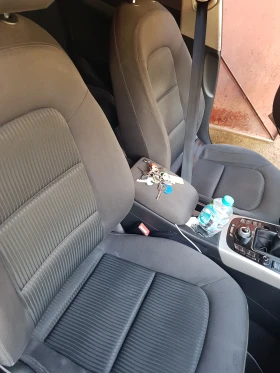 Audi A4 - 4820 € / 9427.10 лв. - 19221765 6