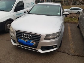 Audi A4 - 4820 € / 9427.10 лв. - 19221765 2
