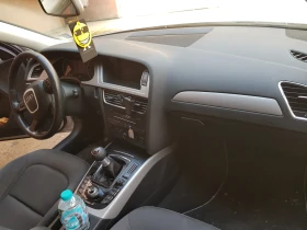 Audi A4 - 4820 € / 9427.10 лв. - 19221765 5