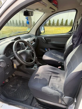 Peugeot Partner 1.6 HDI - 1499 € / 2931.79 лв. - 49243604 5