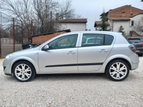Opel Astra 1.4 NAVI 90кс Facelift - 2500 € / 4889.57 лв. - 68888684 2
