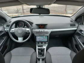 Opel Astra 1.4 NAVI 90кс Facelift - 2500 € / 4889.57 лв. - 68888684 9