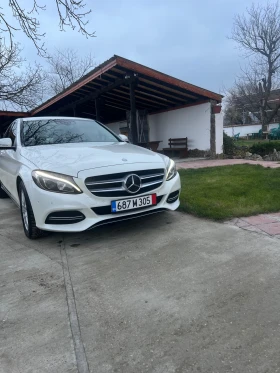 Mercedes-Benz C 220 DISTRONIC - 13500 € / 26403.70 лв. - 94846952 6