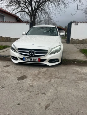 Mercedes-Benz C 220 DISTRONIC - 13500 € / 26403.70 лв. - 94846952 7