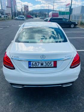 Mercedes-Benz C 220 DISTRONIC - 13500 € / 26403.70 лв. - 94846952 3