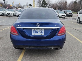 Mercedes-Benz C 300 С РЕГИСТРАЦИЯ & АВТО КРЕДИТ - 14000 € / 27381.62 лв. - 67219111 4