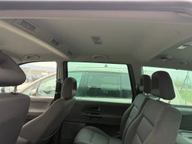 VW Sharan 1.9/116кс 4х4 Ксенон Парктроник 177000км Сервизни  | Auto.bg — изображение 9