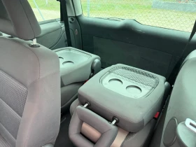 VW Sharan 1.9/116кс 4х4 Ксенон Парктроник 177000км Сервизни  | Auto.bg — изображение 8