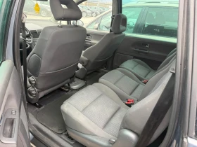 VW Sharan 1.9/116кс 4х4 Ксенон Парктроник 177000км Сервизни  | Auto.bg — изображение 7