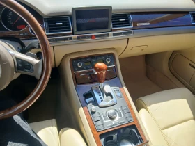 Audi A8 4.2.Gaz.4x4.334ps - 4499 € / 8799.28 лв. - 59942945 12